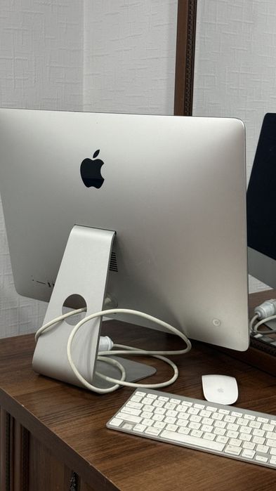 I mac kompyuter holati yahshi