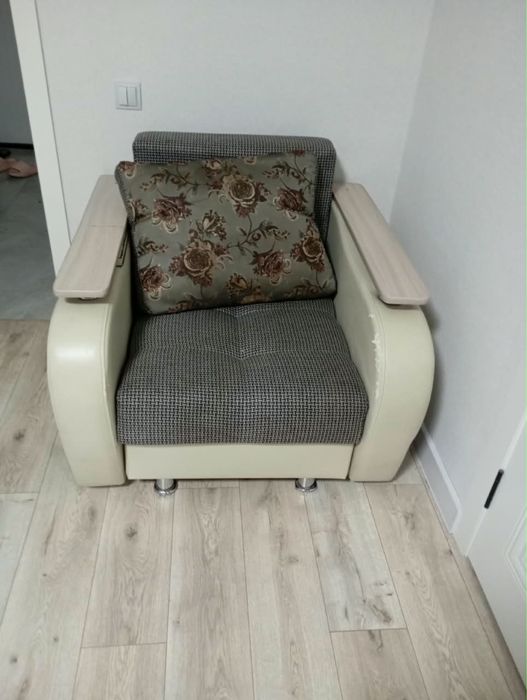 Продам кресло кровать