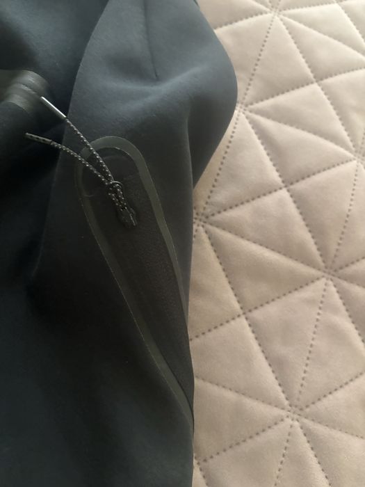 Nike tech fleece negru