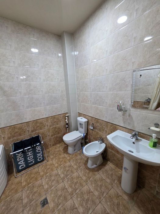 Квартира сотилади. Коканд. Нархига келишами