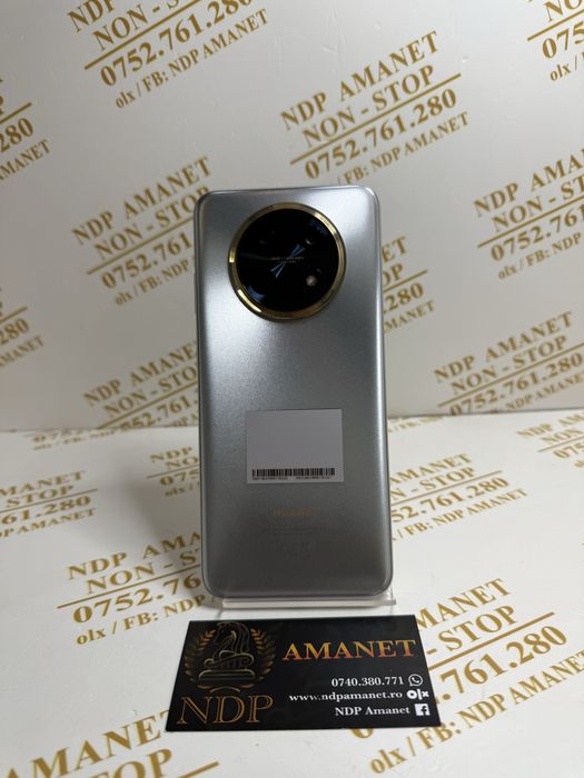 NDP Amanet Braila Huawei Nova Y91(53412)