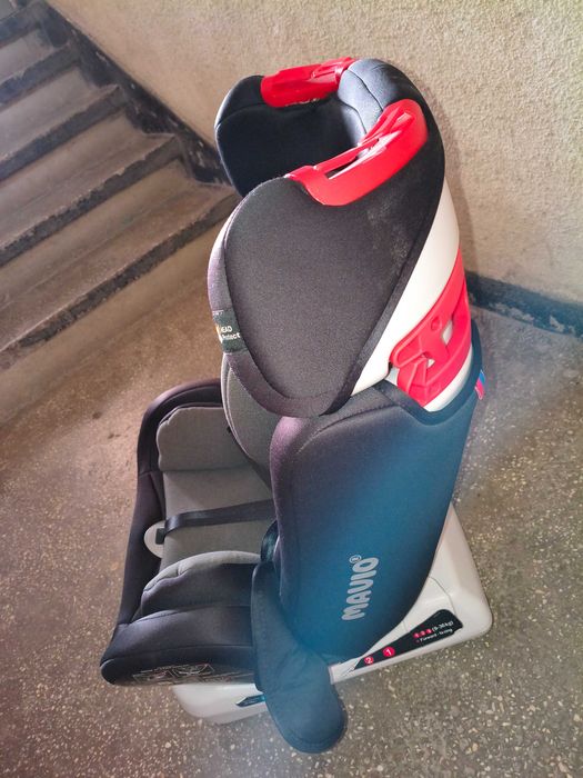 Scaun auto în stare foarte bună
