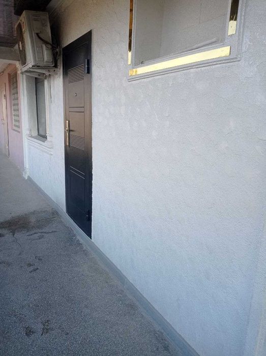 Навоий шахрида 2-хоналиг квартира сотилади