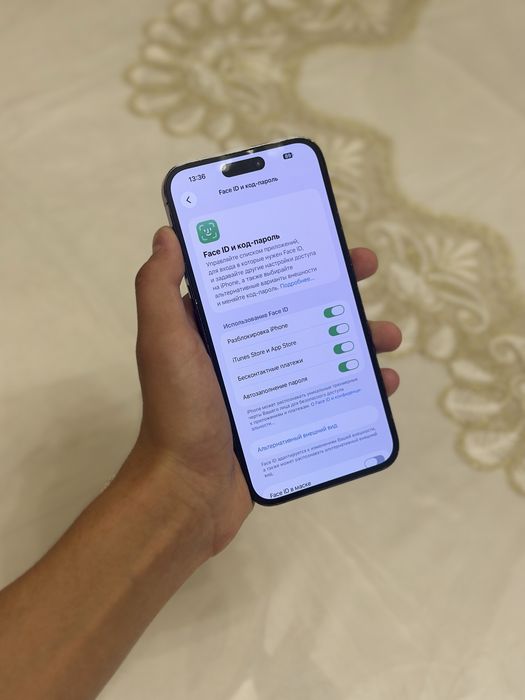 iPhone 14 Pro Max 256Gb