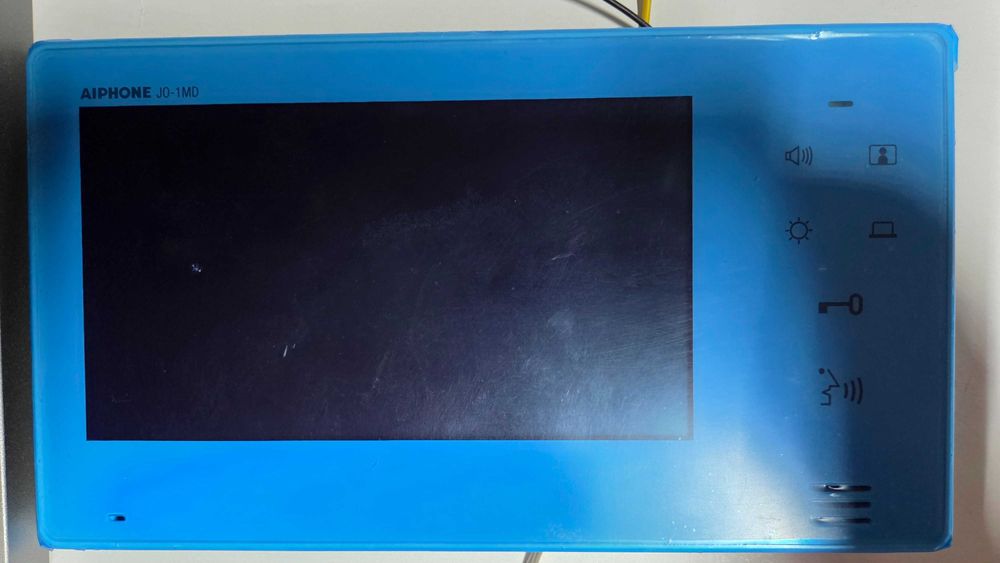 Videointerfon Aiphone JO-1MD, Ecran LCD color 7 inch