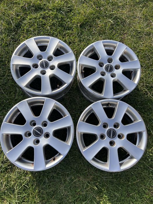 Джанти 5х108 15 цола