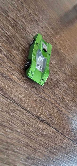 Стари метални Мачбокс Matchbox колички Made in Bulgaria