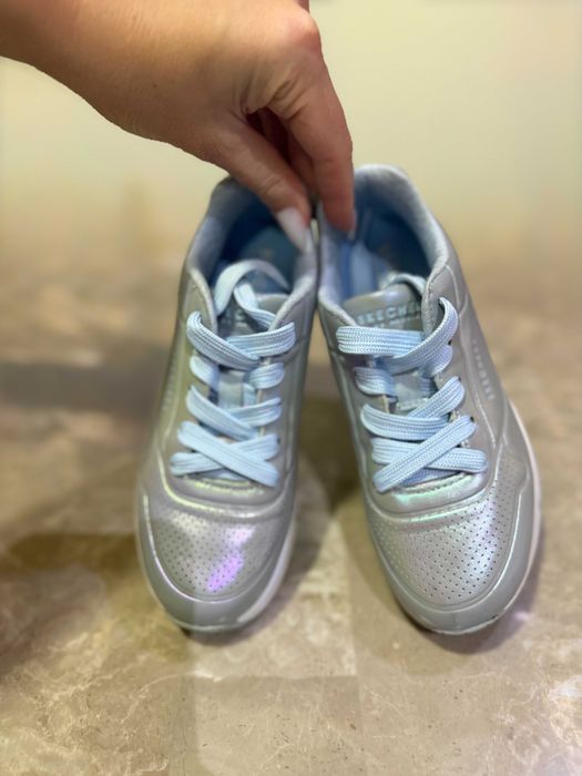 Детские кроссовки Sketchers | оригинал