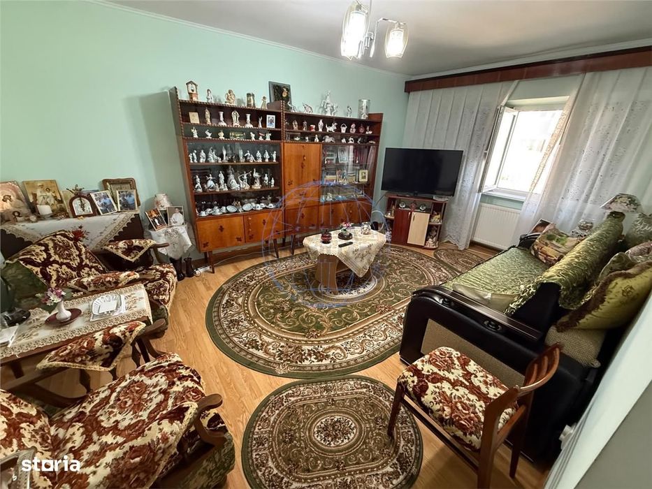 Apartament 3 Camere Bulevardul Unirii