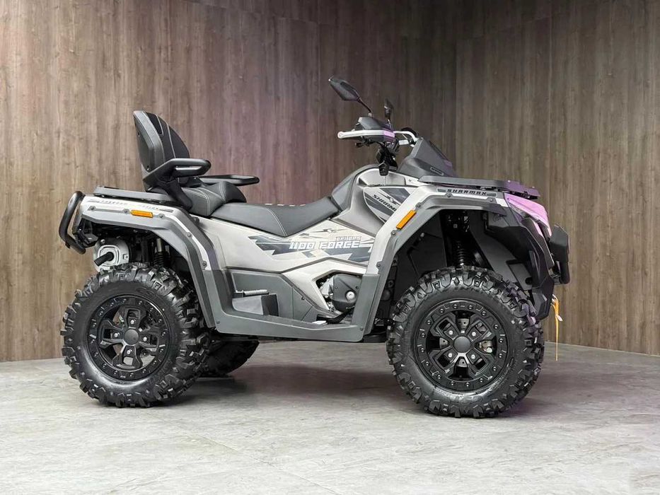 Квадроцикл Sharmax 1100 Force