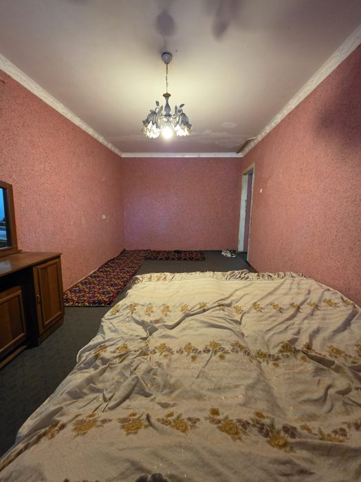 Фрунзенский массив ижара 1-хонали