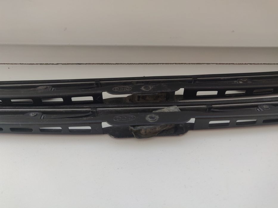 Стеклоочистители