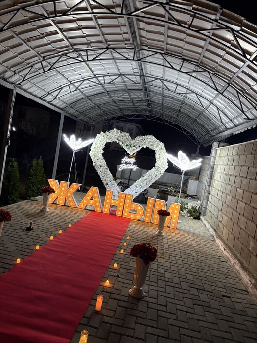 поздравление с днем рождение