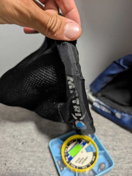 Риболовни Аксесоари - Чорапи/Тежести/Плувки