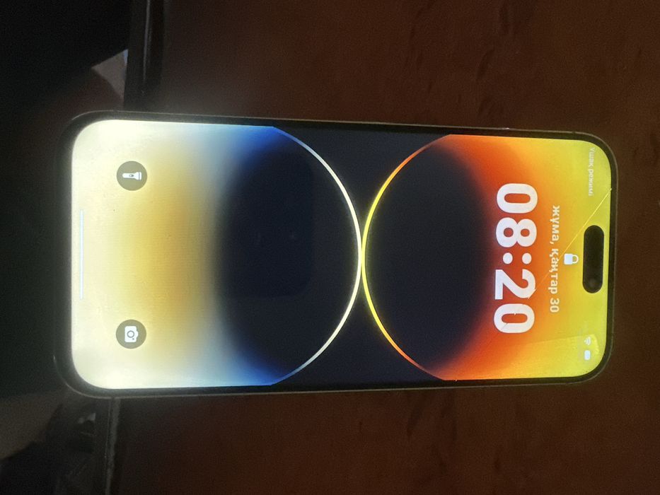 аифон 16 про (не оргинал)