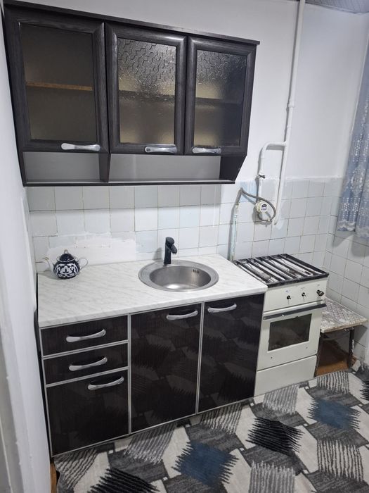 Сдаётся 2х ком квартира на 1 этаже, ор:Горгаз, 17 школа