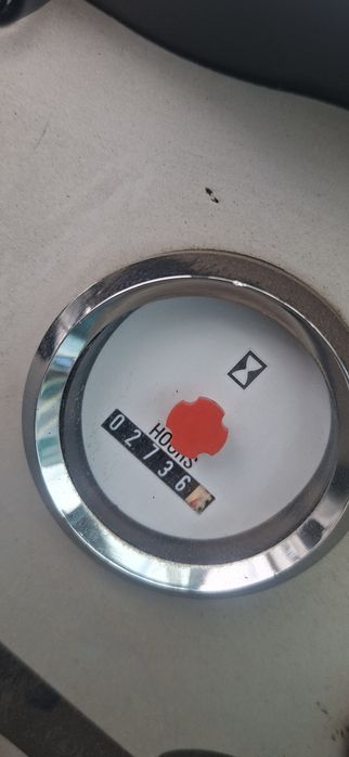Продам MANITOU 732