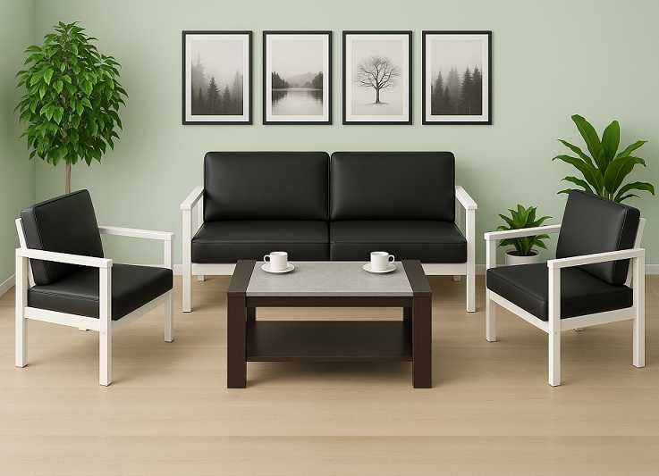 Диван, кресло, для офиса