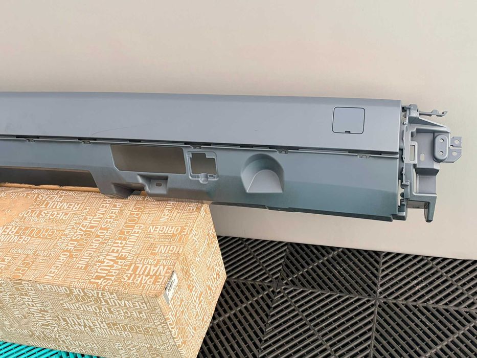 Bara spate Renault Kangoo 3 Mercedes Citan 2021+ noua originala