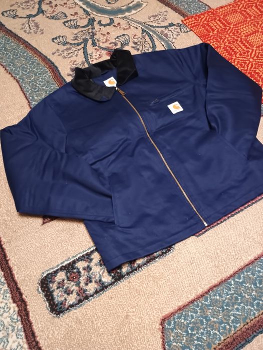 Detroid Carhartt Dark Blue M