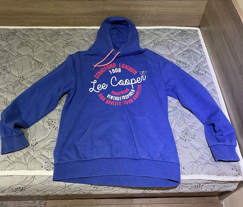 Худита Lee Cooper