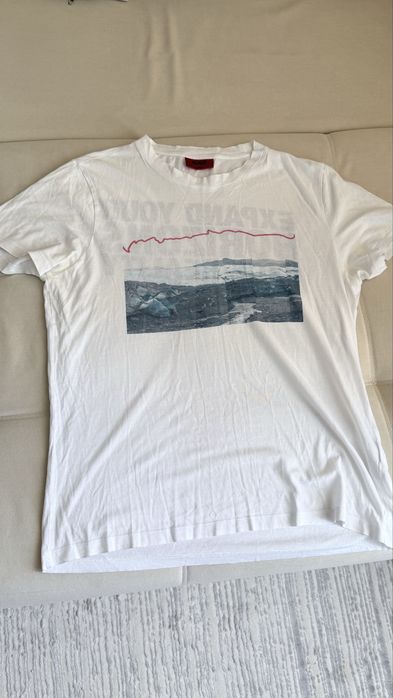 Продам футболки, Hugo Boss, Ferrante оригинал
