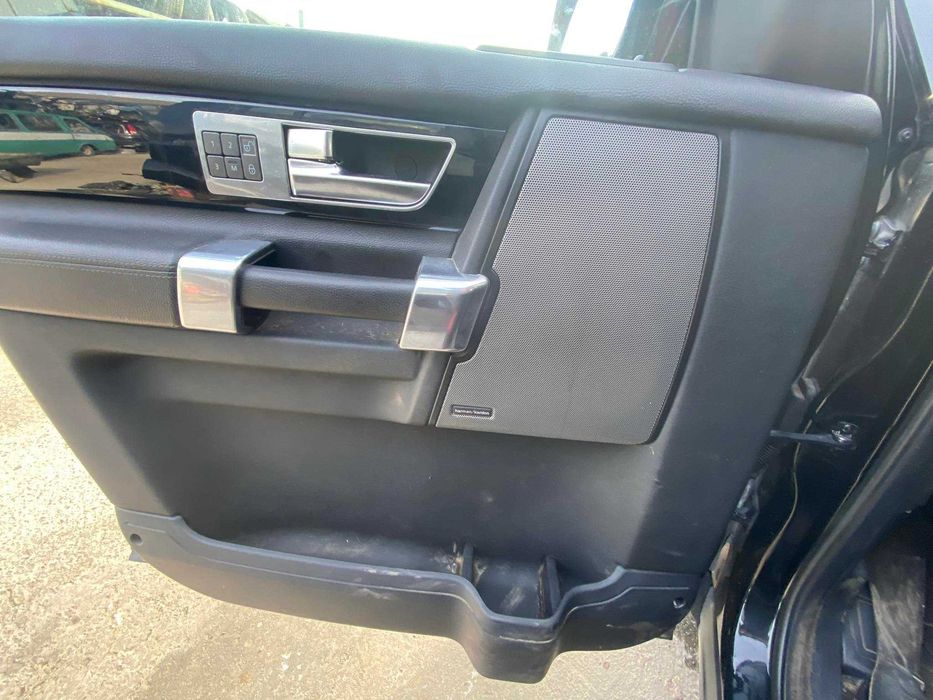 Land Rover Discovery 4 3.0td v6 на части  ланд ролвър дискавъри 4