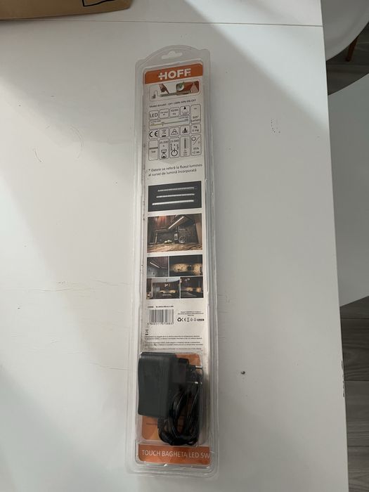 Banda led  TOUCH   Hoff