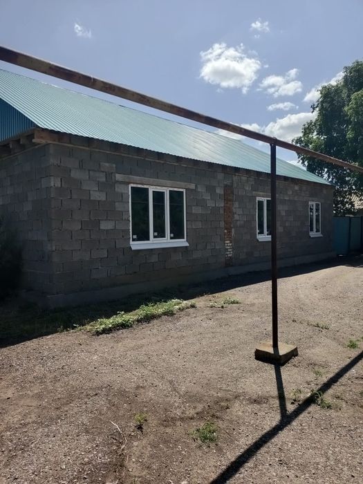 Продаётся 2 домa  за 8.5 млн можно раздельно