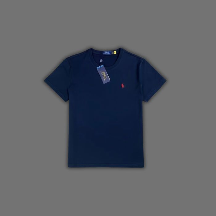 Футболки Ralph Lauren