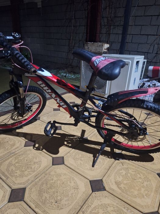 Продам велосипед