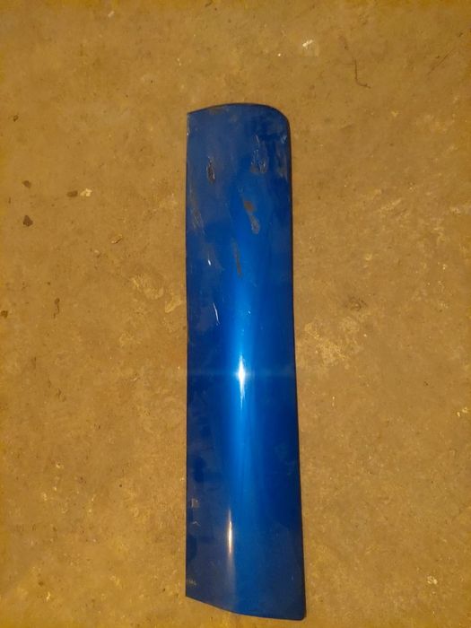 Запчасти на Subaru forester