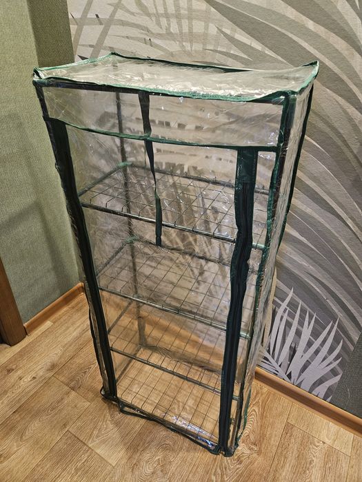 Парник 4 этажа продам