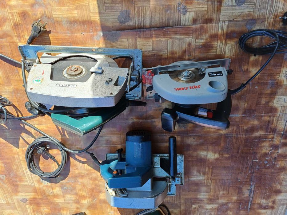 Продавам ел. машини!!