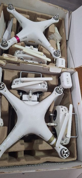 Drona phantom 3  pro