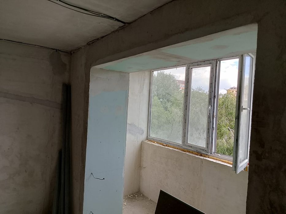 Строительные услуги