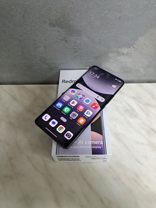 Xiaomi Note 14 Pro 256GB Bmg Amanet 99572
