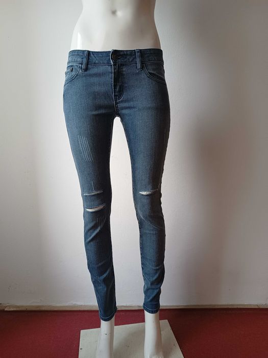 Blugi de dama The Kooples