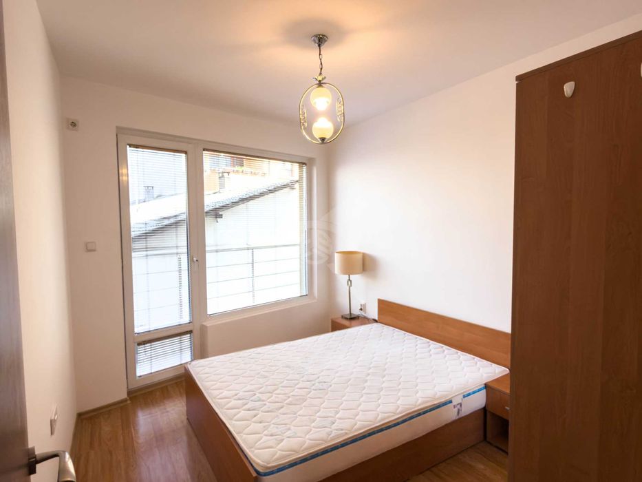 Продава се Тристаен апартамент в Пловдив, Кършияка - 90 кв.м за 1275 €/кв.м - Снимка #5