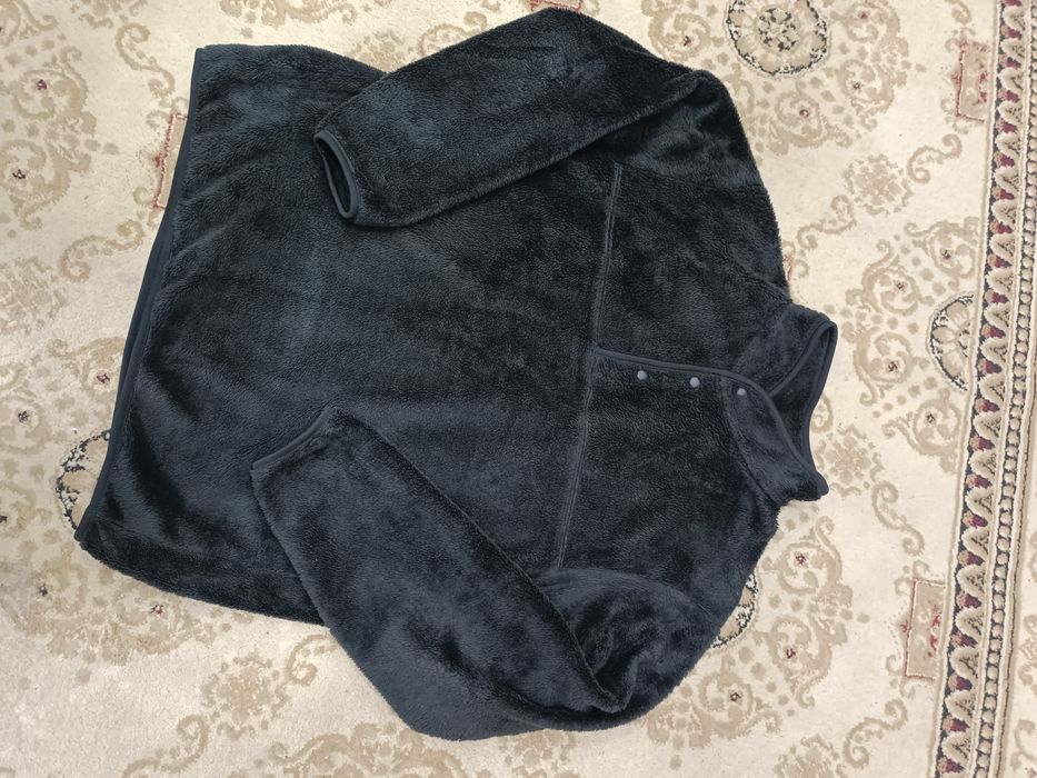 Оригинальная толстовка Uniqlo