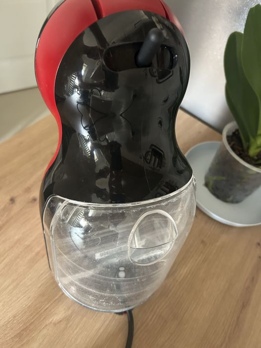 Nescafe Dolce Gusto in garanție