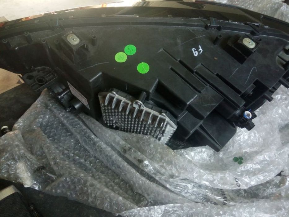 far citroen ds7 far stanga led 9816527080