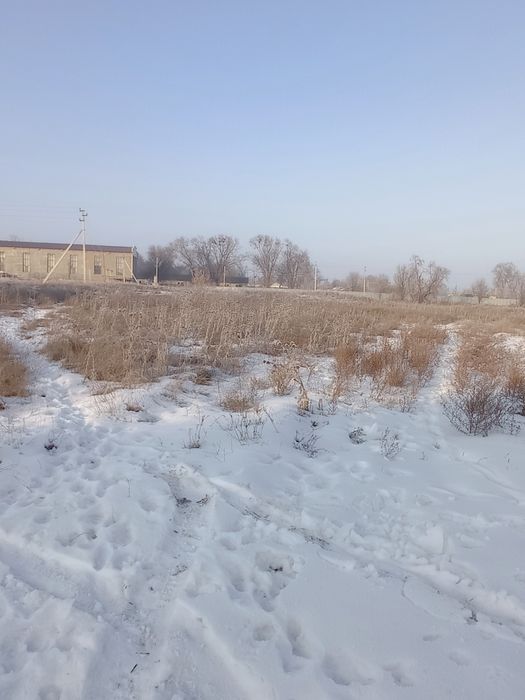 Продам участок в селе Кокозек