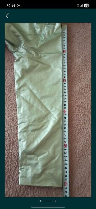 Продам плащ детский