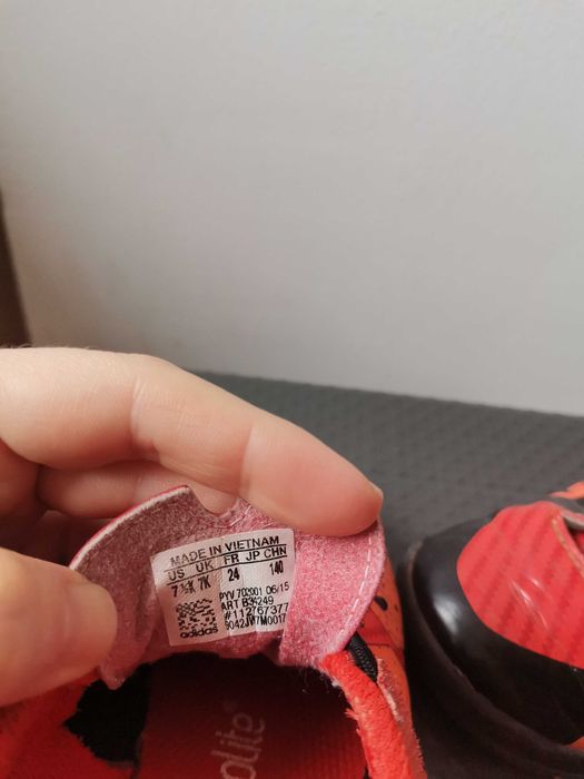 Маратонки адидас adidas