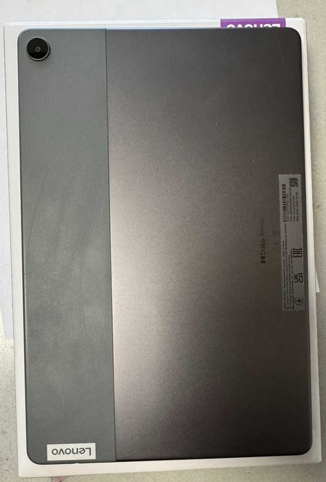 Таблет Lenovo Tab M10 LTE (3rd Gen)