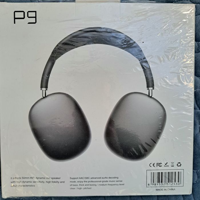 Наушник P9 Bluetooth