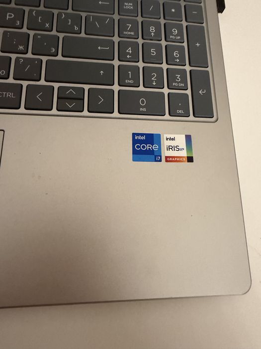 Ноутбук HP 15-fd0177ai 15.6"/16