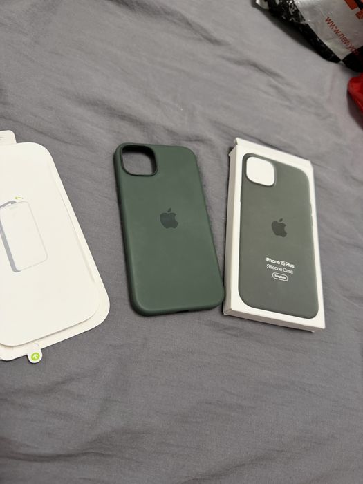 Husa iphone 15 plus original