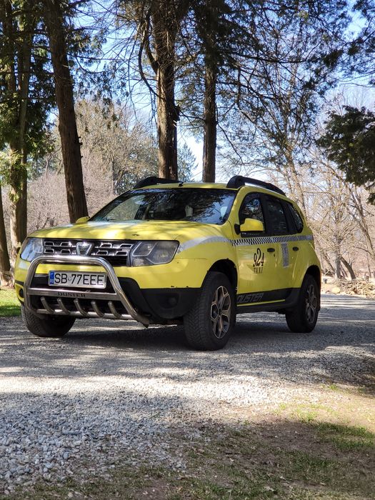 DACIA Duster 2014 — imagine 2